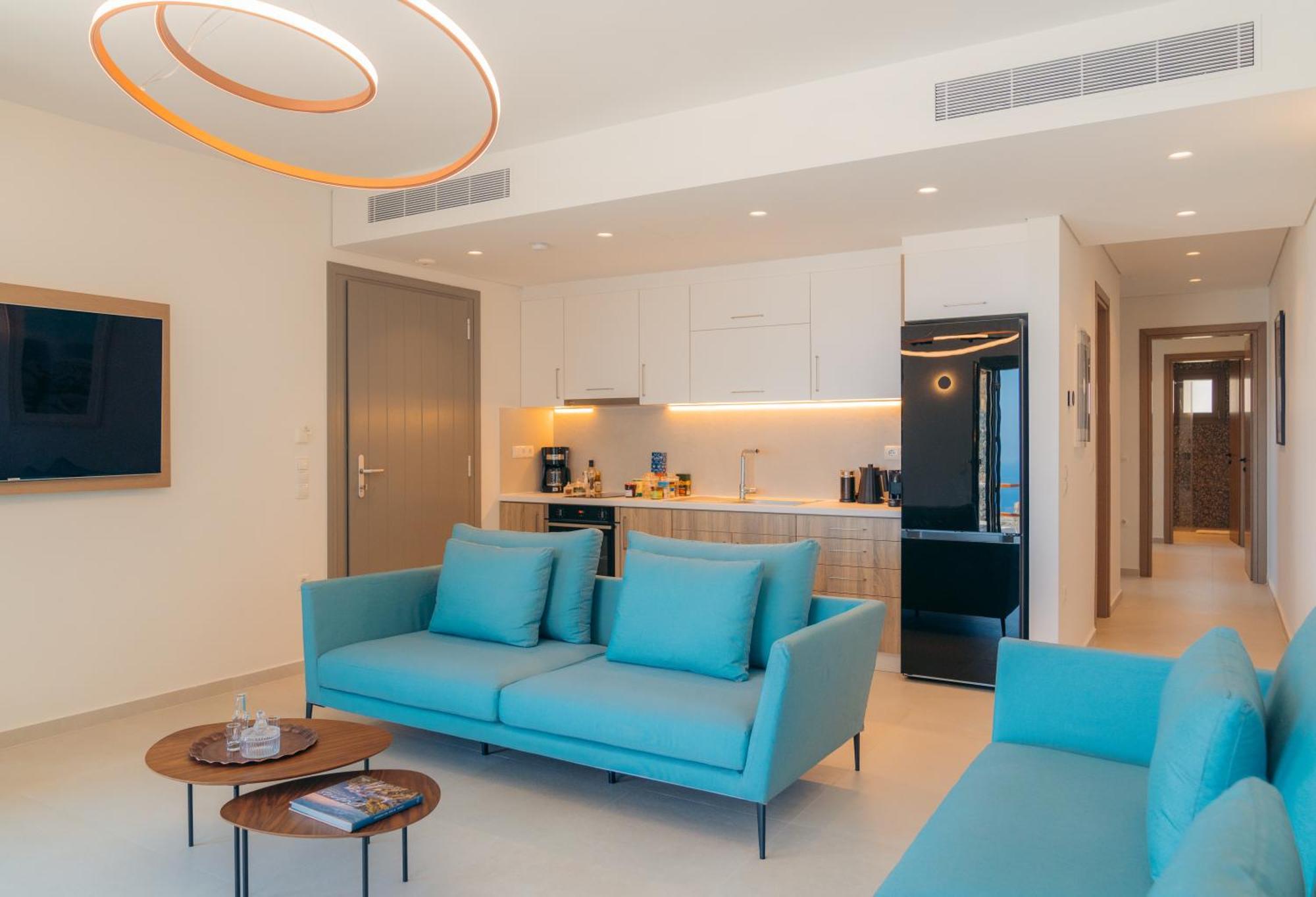Sigma Residences Exámbela Exterior foto